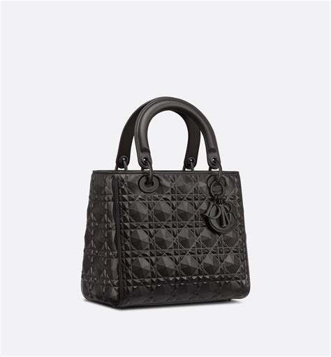 dior diamond bag|lady dior bag for sale.